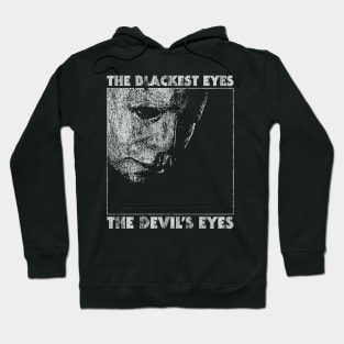 The Devil's Eyes Hoodie